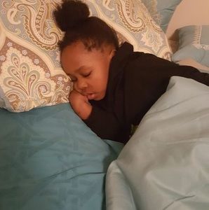 Meet your Posher, Nicholas